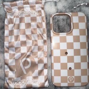 iPhone 14 Pro Max (6.7” Screen) 
Righty